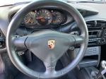 Porsche 911 Turbo 2003 года